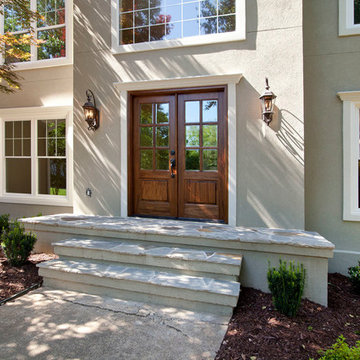 Huntersville Home Renovation