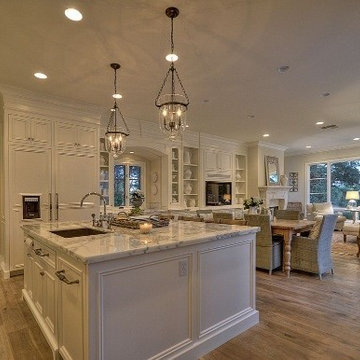 French Provence Villa