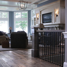 Railing