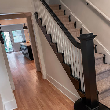 Whole House Remodel: Ann Arbor Hills
