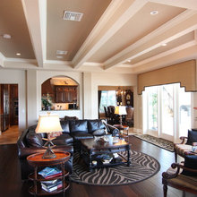 Interior wish