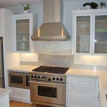 Kitchen Ideas