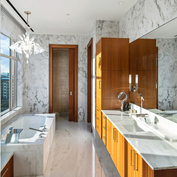 Dallas Condo