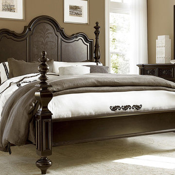Decadent Avenue Bedrooms