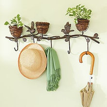 coat rack
