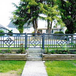 Fence - Products