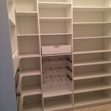 pantry design