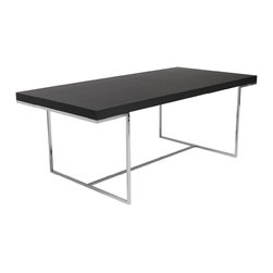 SohoConcept - Madrid Dining Table by sohoConcept - Dining Tables