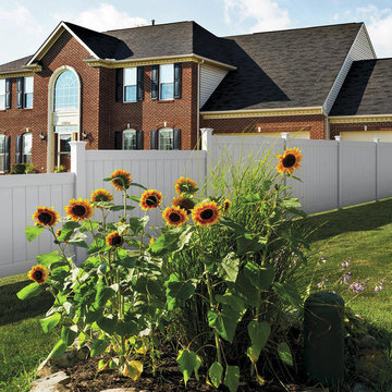 ActiveYards Fencing Products