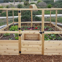 Herb Garden