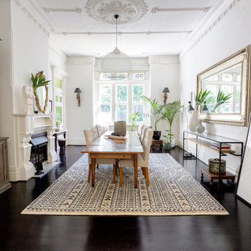 A Federation Home in Brighton