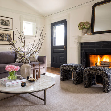 Megan Opel Interiors - River Forest