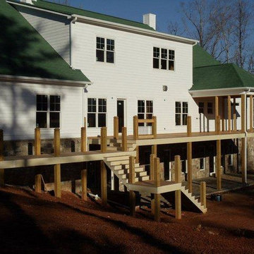 Social Circle, GA 13 Ton Geothermal