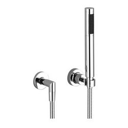 Dornbracht 27802892 Tara. Hand shower set - Products