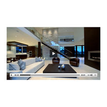 main floor