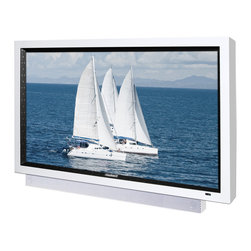 Sunbrite 55" TV SB5510HDWH Pro Series Outdoor TV in White - Outdoor Products