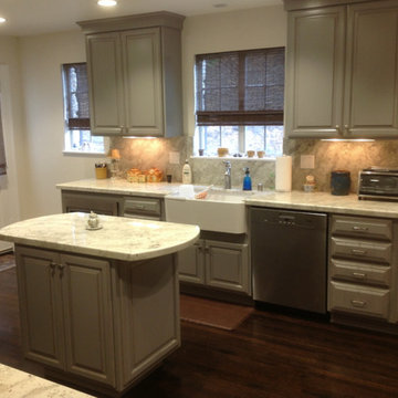 Kitchen Beverly Hills