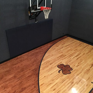 Indoor Sport Courts