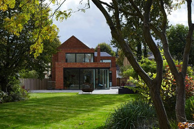 Holmesdale Road | Luxury Teddington family home