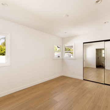The hidden duplex & A home makeover - SB9 Investment property in Woodland Hills