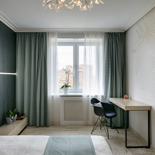 Квартира в "Бульварном переулке"