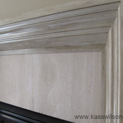 Good things come in 3&prime;s - Indoor Fireplaces