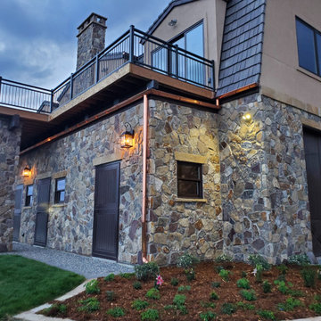 Barndominimum New Build