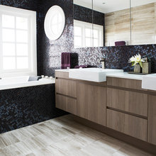 Kids bathroom