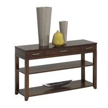 Sofa tables