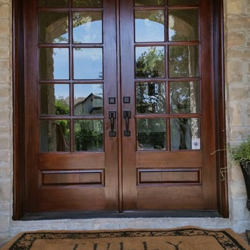 Bonita Exterior