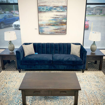 Furniture First-Birchwood