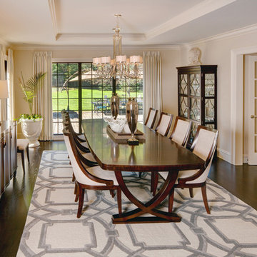 House Trends Whole House