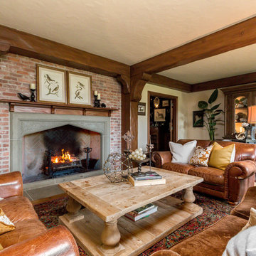 Old World Charm