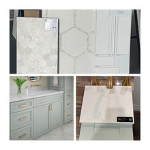 Wilkes Master Bath