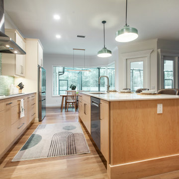 Scandinavian Simplicity