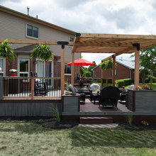 Backyard ideas