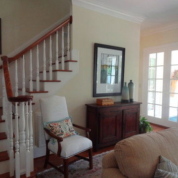 Irving Park Home