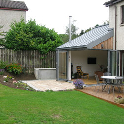 Portfolio Door Sets - Patio Doors