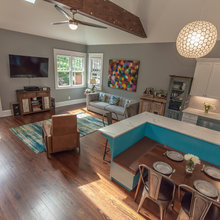 Family Room Addition