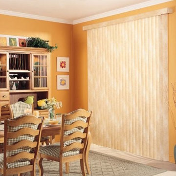 Vertical Blinds