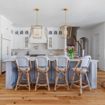 Gleannloch Whole Home Transformation
