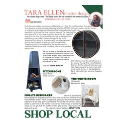 Tara Ellen Interiors - Products