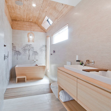 Venice Beach - Bali Spa Vibes