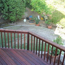 My Backyard Makeover