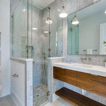 Luxe Hacienda Build | Westlake, Texas | PentaVia Custom Homes