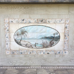 Florida Lanai - Products