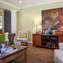 Interior decorating ideas
