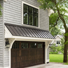 Exteriors