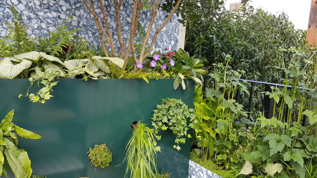 Garden Small Garden Ideas to Steal from the RHS Chelsea Flower Show 2021
