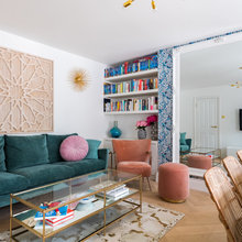 KB living room